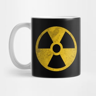 nuclear Mug